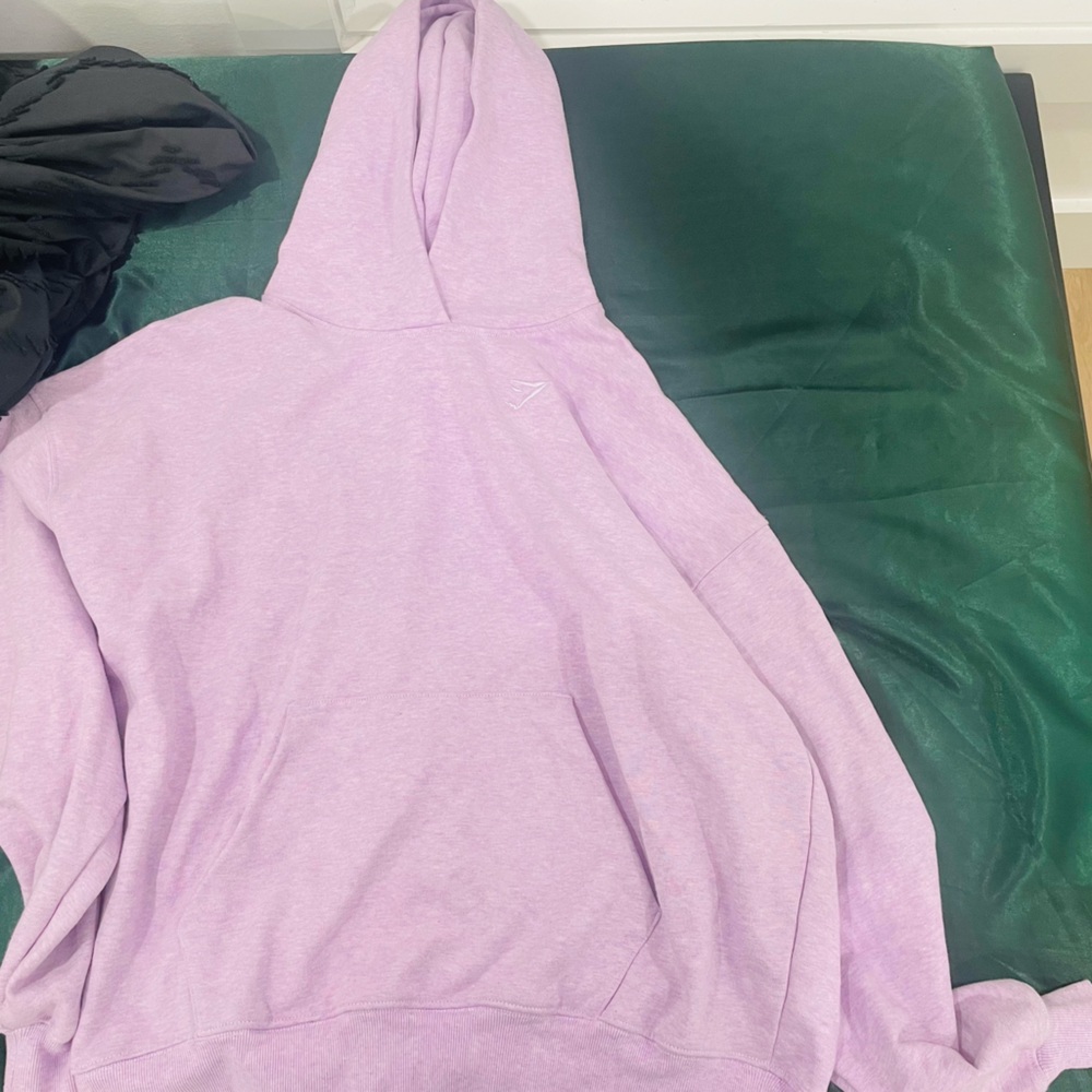 Gymshark hoodie